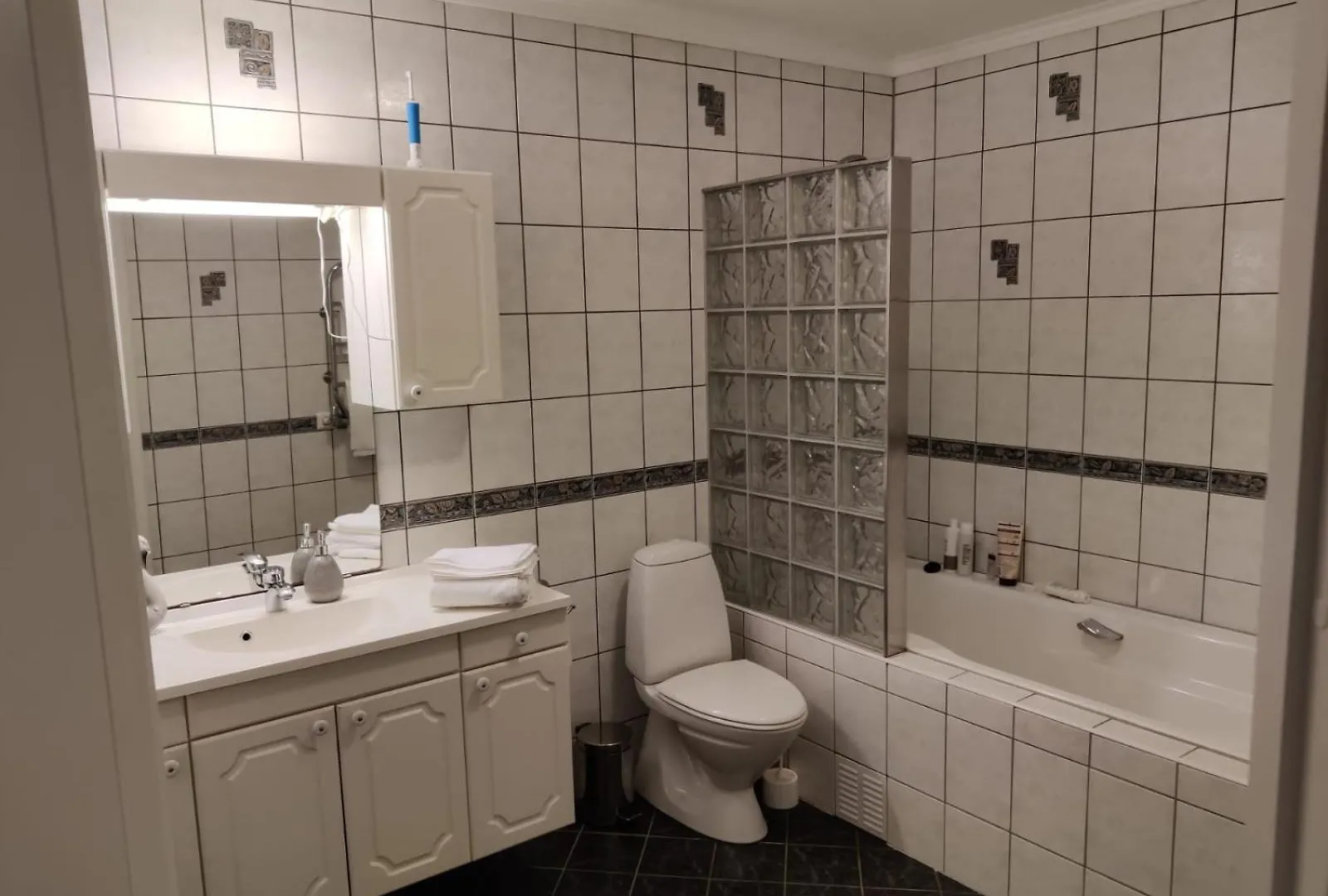 Ferienhaus Villa Nearby Bergen, Midtunlia 27D Norwegen