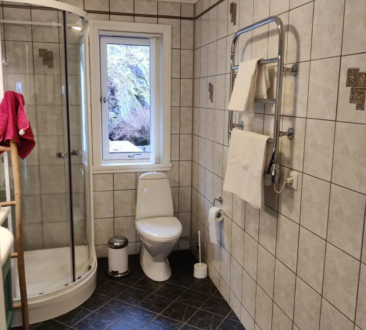 Villa Nearby Bergen, Midtunlia 27D 0*, Bergen