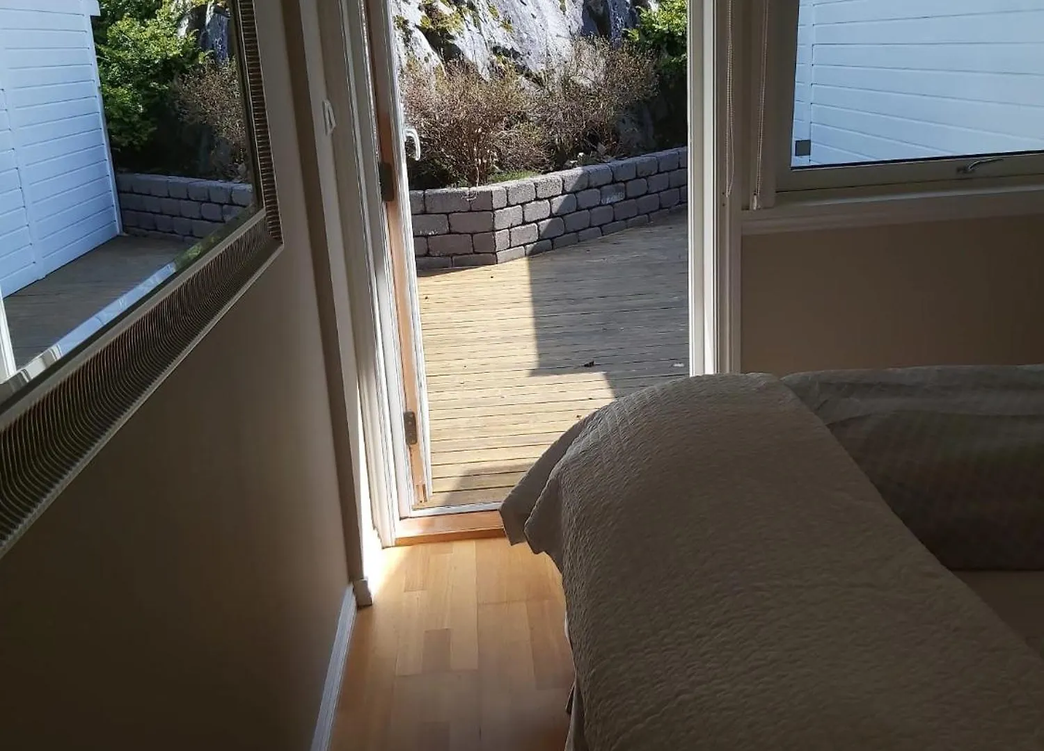 Ferienhaus Villa Nearby Bergen, Midtunlia 27D