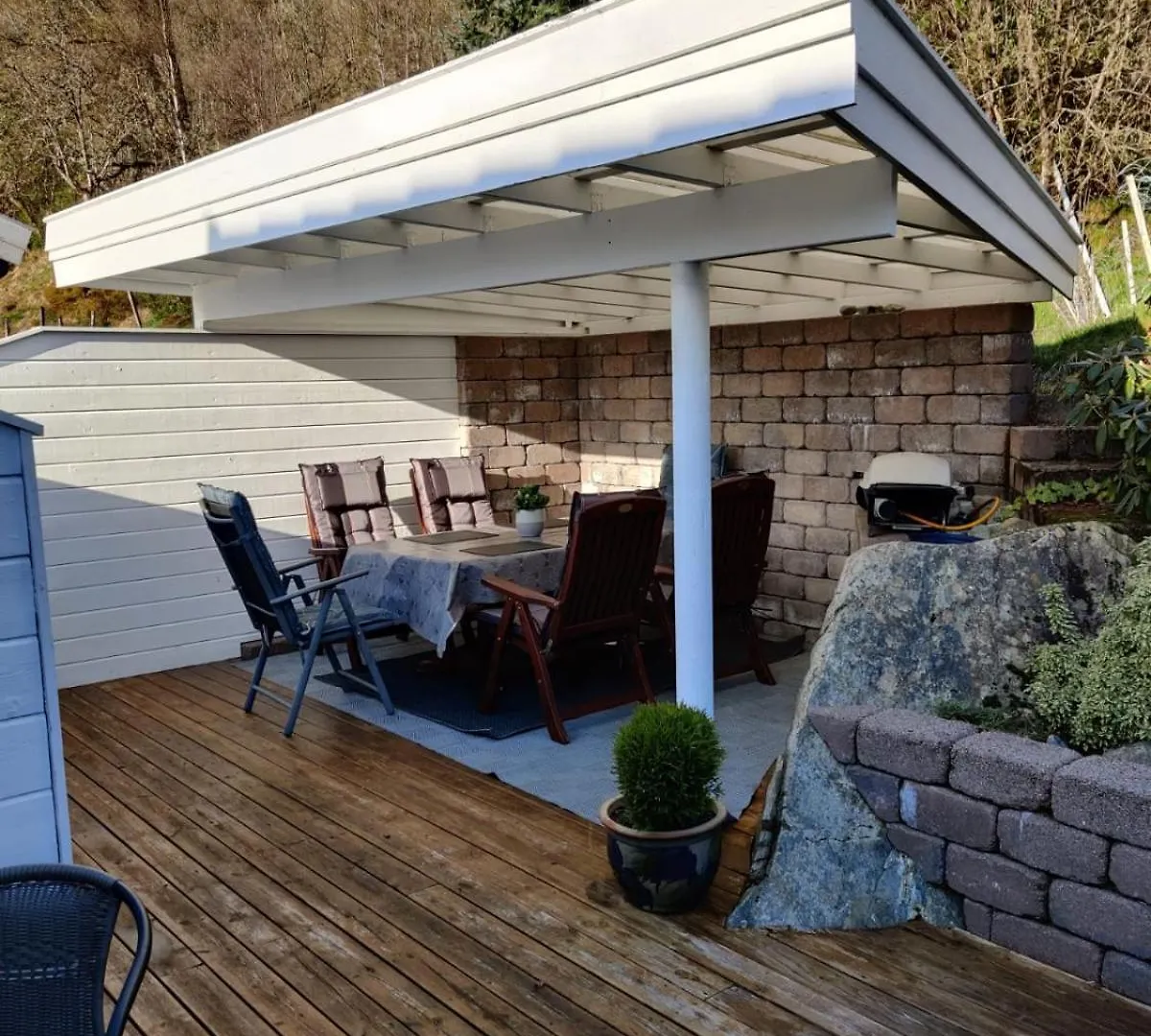 Villa Nearby Bergen, Midtunlia 27D 0*, Bergen