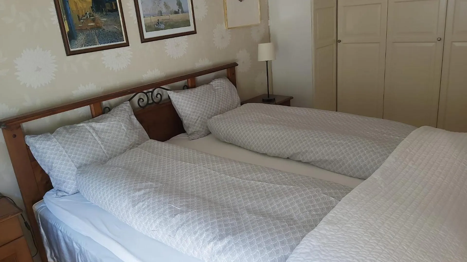 Villa Nearby Bergen, Midtunlia 27D Ferienhaus Bergen