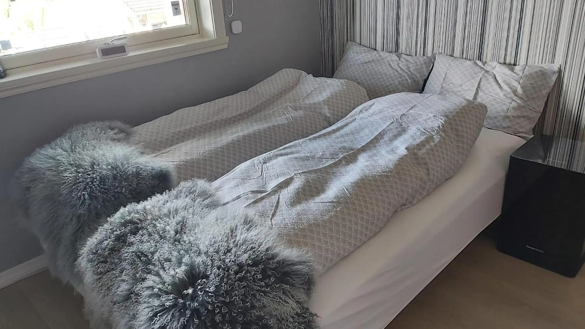 Ferienhaus Villa Nearby Bergen, Midtunlia 27D Norwegen